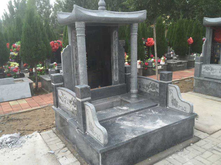 亭子墓
