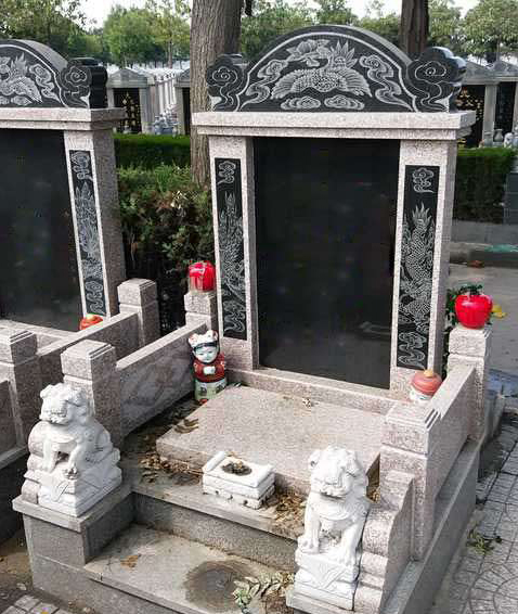 锦上添花碑
