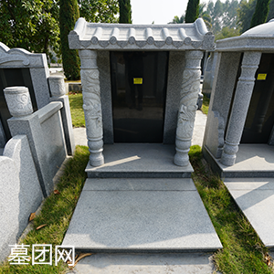 双龙厝瓦碑